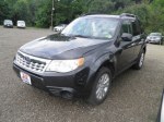 2012 Subaru Forester