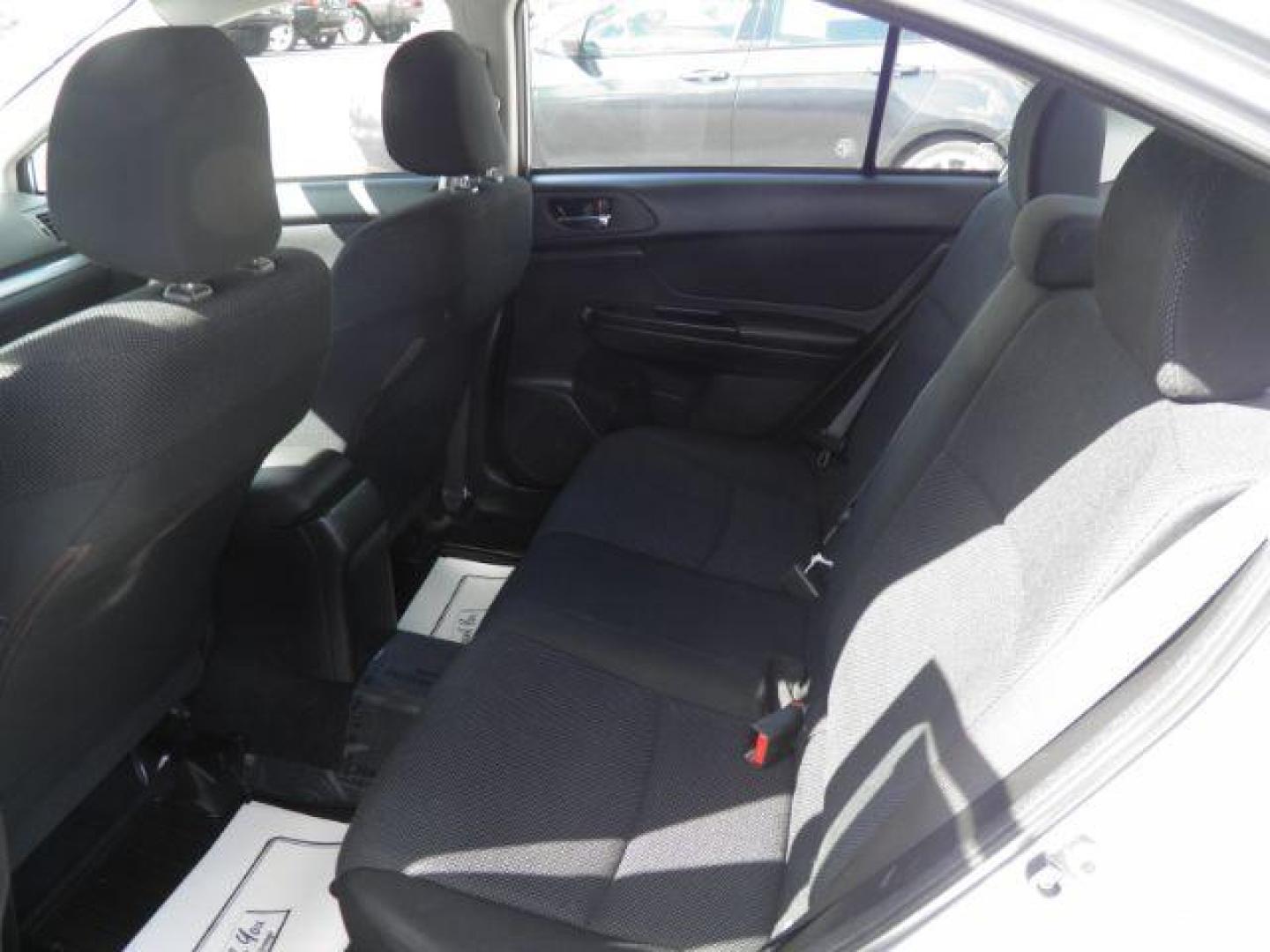 2012 Silver Subaru Impreza 2.0i Premium (JF1GJAC66CH) with an 2.0L H4 engine, AT transmission, located at 15520 McMullen Hwy SW, Belair, MD, 21502, (301) 729-3700, 39.581375, -78.846451 - Photo#3