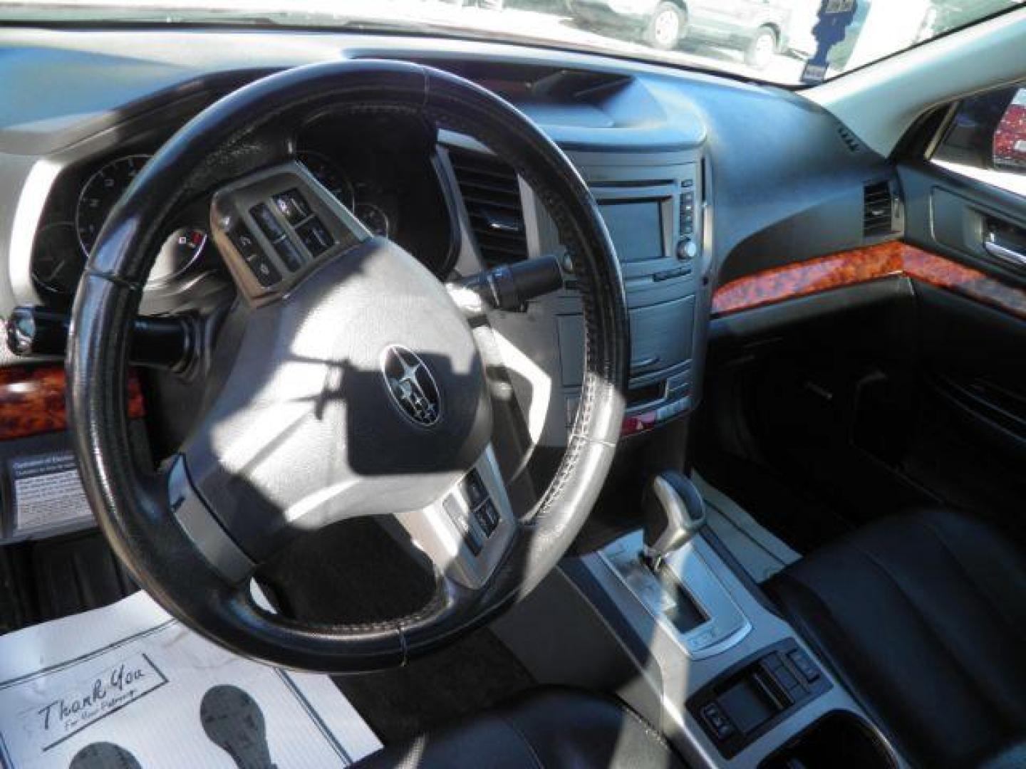 2012 Red Subaru Legacy 2.5i Limited (4S3BMBK60C3) with an 2.5L H4 engine, AT transmission, located at 15520 McMullen Hwy SW, Belair, MD, 21502, (301) 729-3700, 39.581375, -78.846451 - Photo#2