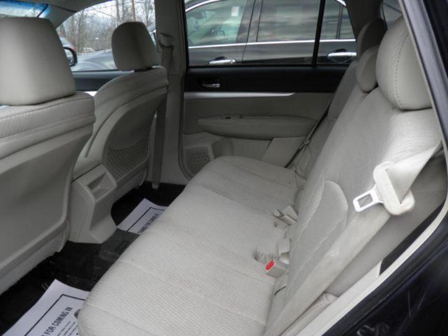 2012 Blue Subaru Outback 2.5i Premium (4S4BRBCC1C3) with an 2.5L H4 engine, AT transmission, located at 15520 McMullen Hwy SW, Belair, MD, 21502, (301) 729-3700, 39.581375, -78.846451 - Photo#3