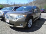 2012 Toyota Venza LE | XLE