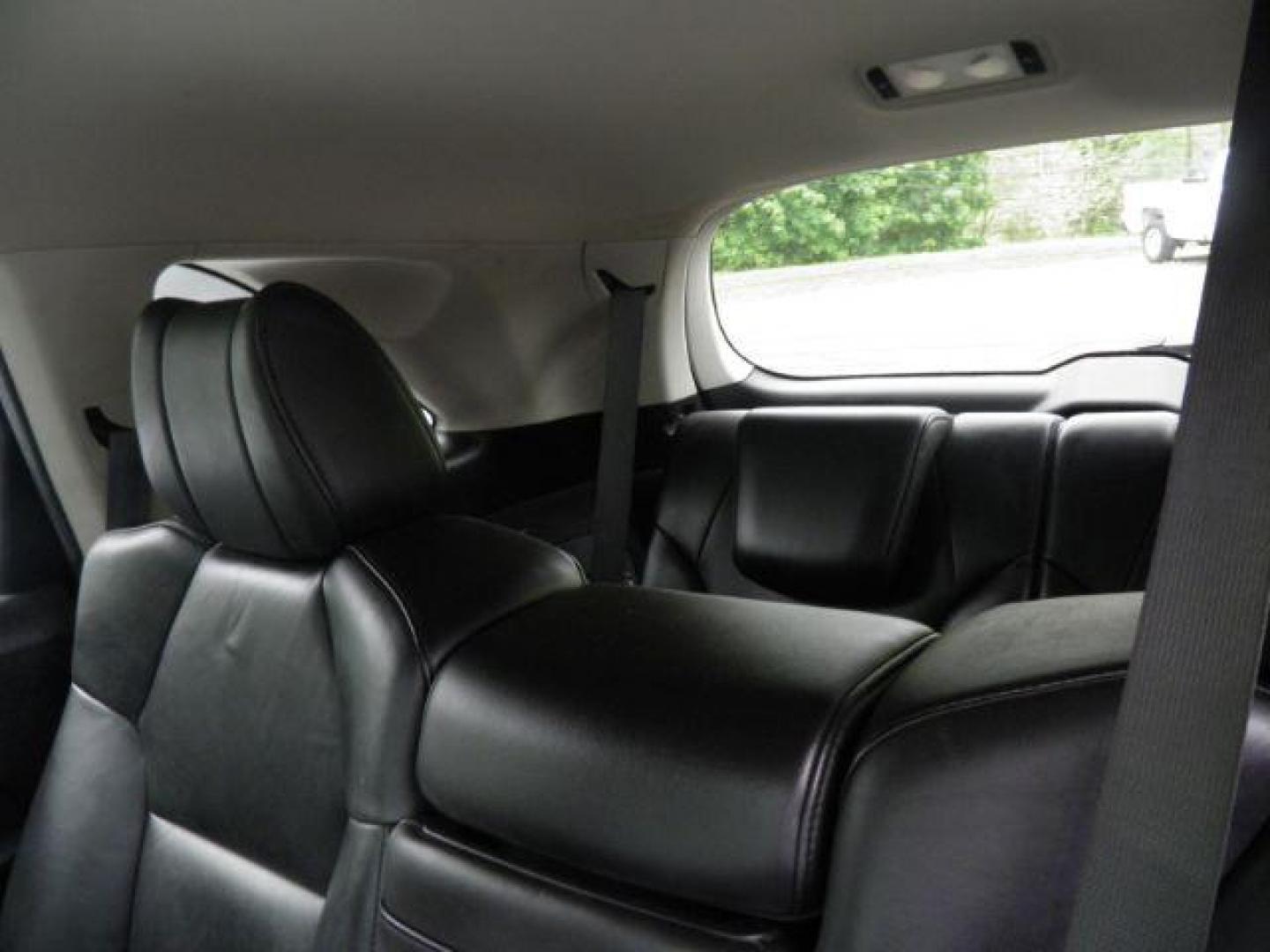 2013 GRAY Acura MDX BASE (2HNYD2H27DH) with an 3.6L V6 engine, located at 19521 New George's Creek Rd SW, Barton, MD, 21521, (301) 463-2404, 39.524323, -79.017906 - Photo#5