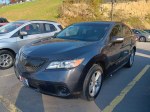 2013 Acura RDX BASE