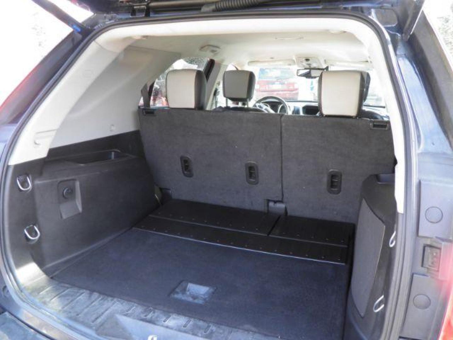 2013 Black Chevrolet Equinox LTZ AWD (2GNFLGEK9D6) with an 2.4L I4 engine, AT transmission, located at 15520 McMullen Hwy SW, Belair, MD, 21502, (301) 729-3700, 39.581375, -78.846451 - Photo#4