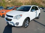 2013 Chevrolet Equinox LTZ