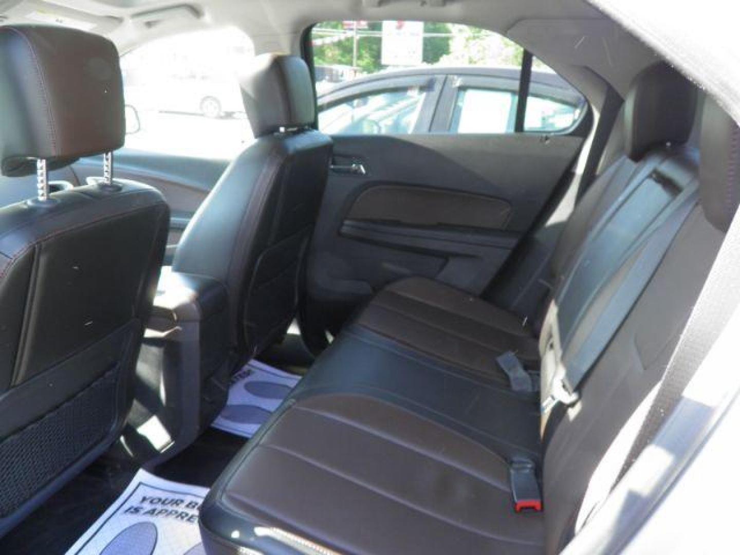 2013 TAN Chevrolet Equinox 2LT AWD (2GNFLNEK4D6) with an 2.4L L4 engine, AT transmission, located at 19521 New George's Creek Rd SW, Barton, MD, 21521, (301) 463-2404, 39.524323, -79.017906 - Photo#3
