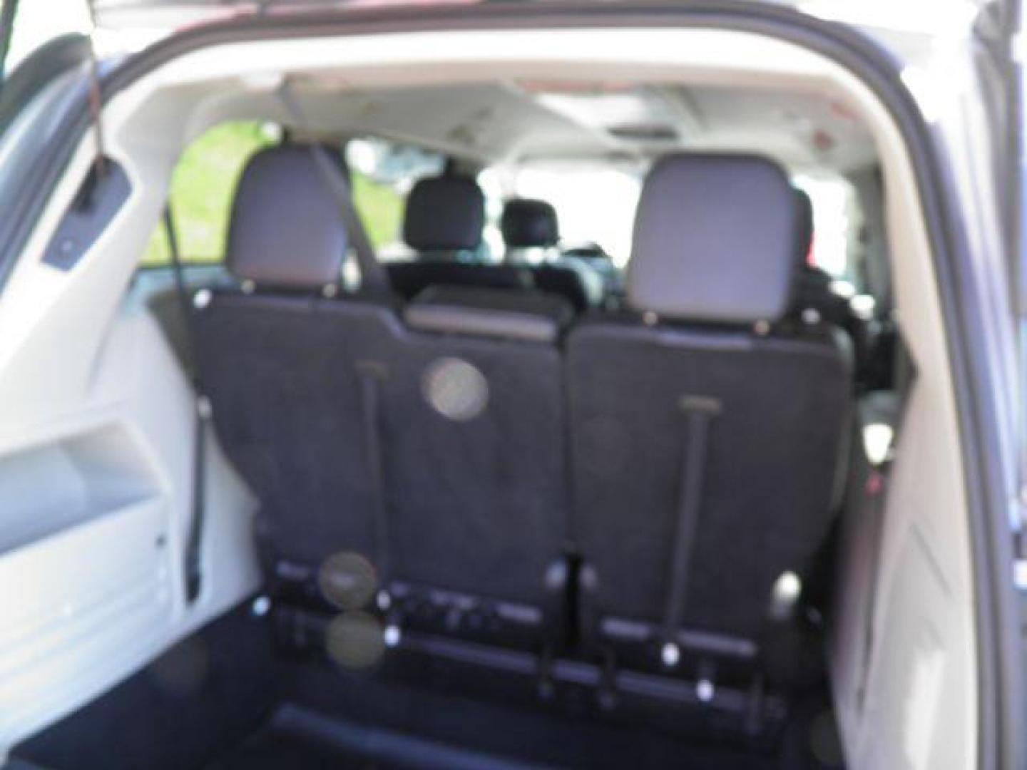 2013 GRAY Chrysler Town and Country Touring (2C4RC1BG1DR) with an 3.6l V6 engine, AT transmission, located at 15520 McMullen Hwy SW, Belair, MD, 21502, (301) 729-3700, 39.581375, -78.846451 - Photo#4