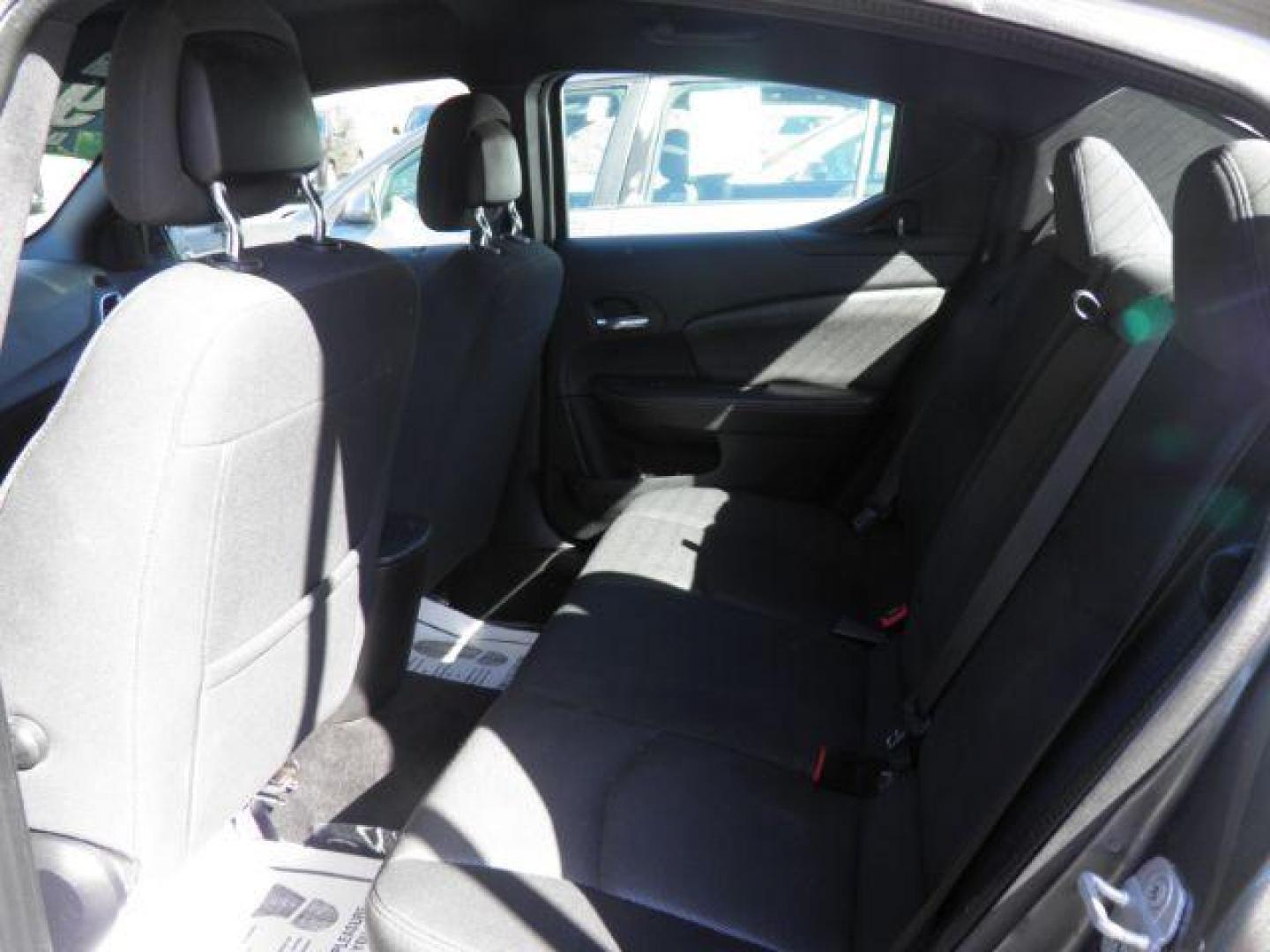 2013 SILVER /Black Cloth Interior Dodge Avenger SXT (1C3CDZCB0DN) with an 2.4L L4 engine, AT transmission, located at 15520 McMullen Hwy SW, Belair, MD, 21502, (301) 729-3700, 39.581375, -78.846451 - Photo#3