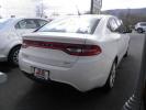 2013 WHITE Dodge Dart SXT (1C3CDFBA1DD) with an 2.0L L4 engine, AT transmission, located at 15520 McMullen Hwy SW, Belair, MD, 21502, (301) 729-3700, 39.581375, -78.846451 - Photo#4