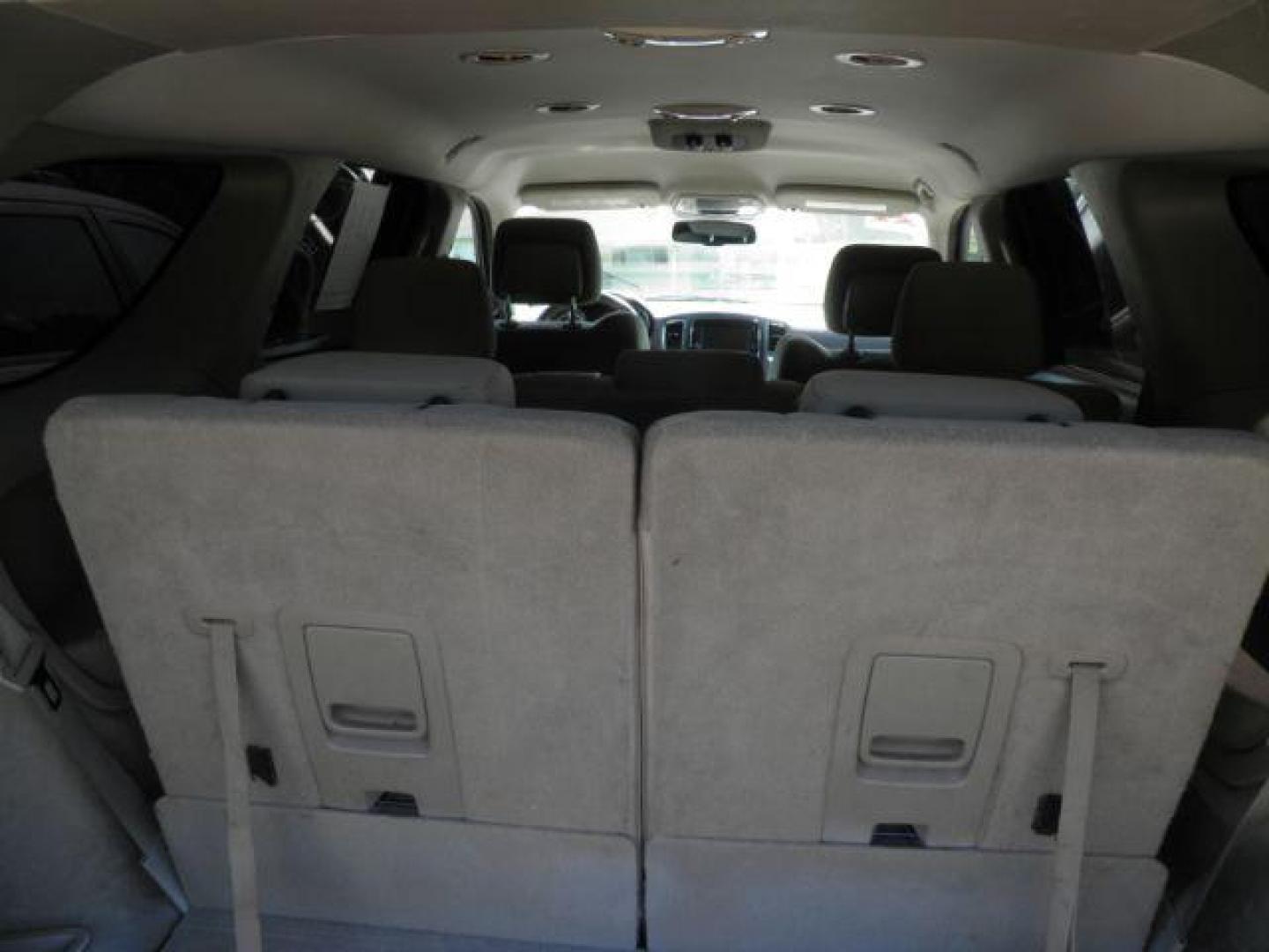 2013 BLUE Dodge Durango SXT (1C4RDJAG1DC) with an 3.6L V6 engine, AT transmission, located at 19521 New George's Creek Rd SW, Barton, MD, 21521, (301) 463-2404, 39.524323, -79.017906 - Photo#5