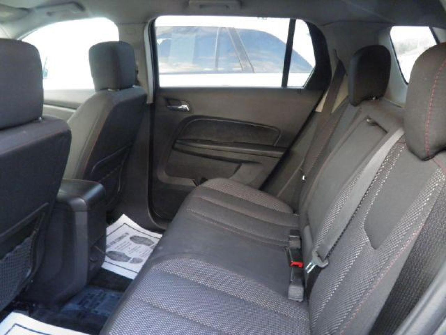 2013 Gray GMC Terrain SLE-2 (2GKFLTEK3D6) with an 2.4L I4 engine, AT transmission, located at 15520 McMullen Hwy SW, Belair, MD, 21502, (301) 729-3700, 39.581375, -78.846451 - Photo#3