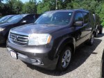 2013 Honda Pilot EX-L