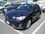 2013 Mazda CX-5 Grand Touring