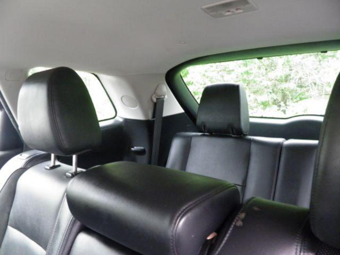 2013 Black Mazda CX-9 Touring (JM3TB3CV0D0) with an 3.7L V6 engine, AT transmission, located at 19521 New George's Creek Rd SW, Barton, MD, 21521, (301) 463-2404, 39.524323, -79.017906 - Photo#4