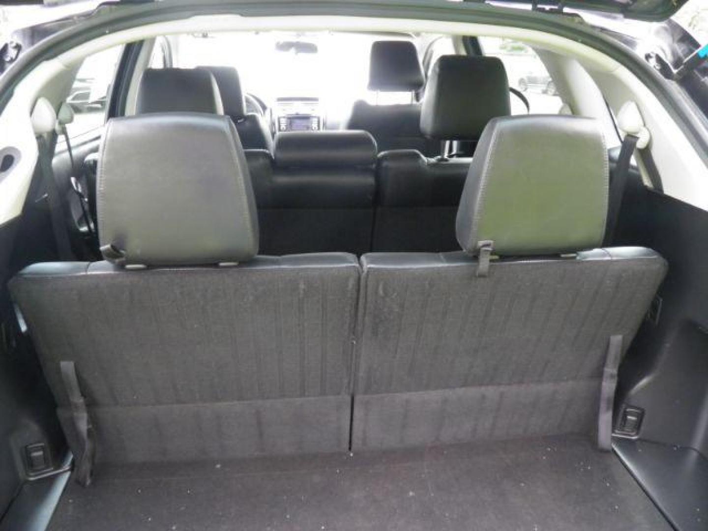 2013 Black Mazda CX-9 Touring (JM3TB3CV0D0) with an 3.7L V6 engine, AT transmission, located at 19521 New George's Creek Rd SW, Barton, MD, 21521, (301) 463-2404, 39.524323, -79.017906 - Photo#5