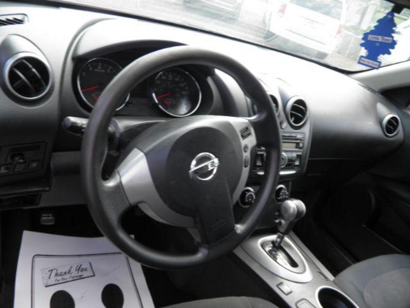 2013 Maroon Nissan Rogue S AWD (JN8AS5MV7DW) with an 2.5L I4 engine, AT transmission, located at 19521 New George's Creek Rd SW, Barton, MD, 21521, (301) 463-2404, 39.524323, -79.017906 - Photo#2