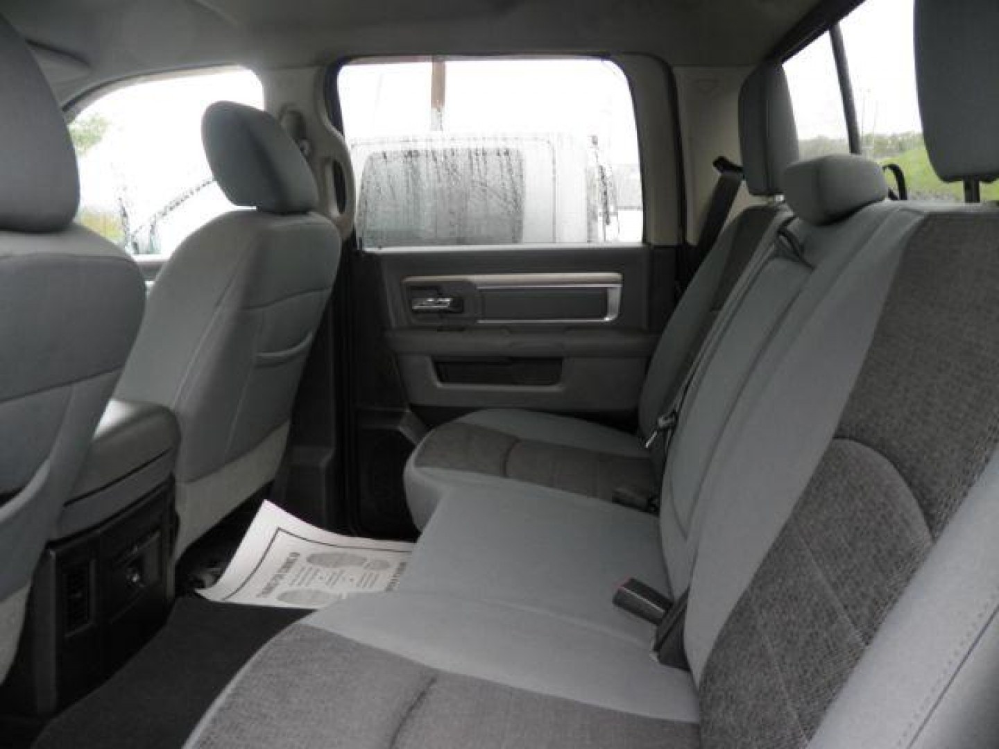 2013 Blue DODGE RAM Big Horn (1C6RR7LT6DS) with an 5.7L V8 engine, AT transmission, located at 15520 McMullen Hwy SW, Belair, MD, 21502, (301) 729-3700, 39.581375, -78.846451 - Photo#3