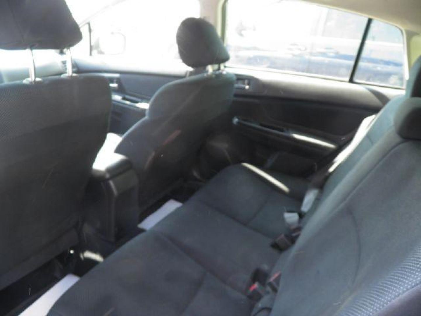 2013 Blue Subaru Impreza Premium Plus 5-Door+ (JF1GPAD61DH) with an 2.0L H4 engine, AT transmission, located at 19521 New George's Creek Rd SW, Barton, MD, 21521, (301) 463-2404, 39.524323, -79.017906 - Photo#3