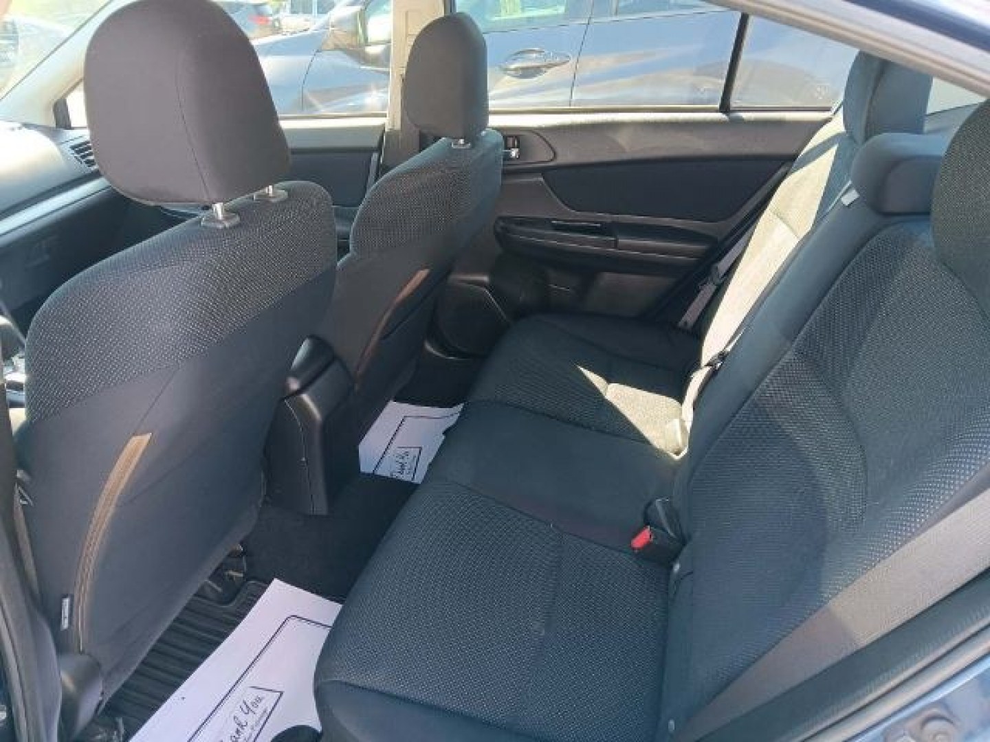 2013 BLUE Subaru Impreza 2.0i Premium (JF1GJAB63DH) with an 2.4L L4 engine, CVT transmission, located at 19521 New George's Creek Rd SW, Barton, MD, 21521, (301) 463-2404, 39.524323, -79.017906- Photo#2