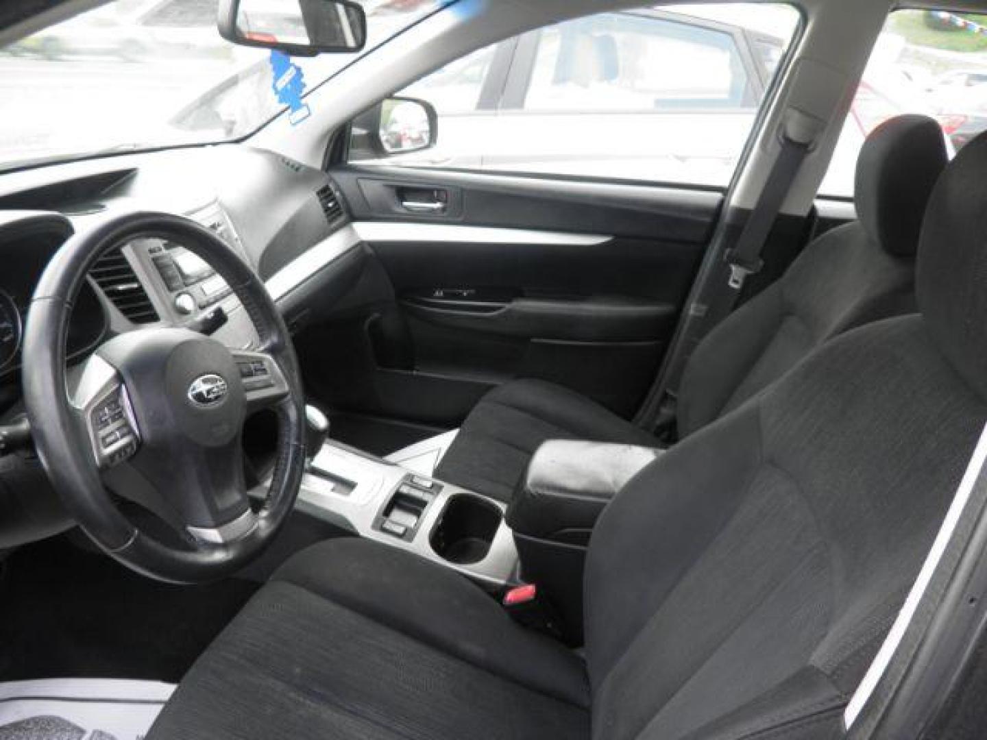 2013 Gray Subaru Legacy 2.5i Premium (4S3BMBC63D3) with an 2.5L H4 engine, AT transmission, located at 15520 McMullen Hwy SW, Belair, MD, 21502, (301) 729-3700, 39.581375, -78.846451 - Photo#1