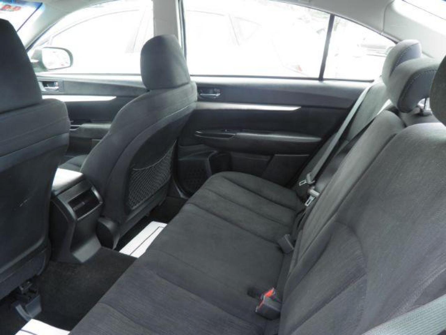 2013 Gray Subaru Legacy 2.5i Premium (4S3BMBC63D3) with an 2.5L H4 engine, AT transmission, located at 15520 McMullen Hwy SW, Belair, MD, 21502, (301) 729-3700, 39.581375, -78.846451 - Photo#3