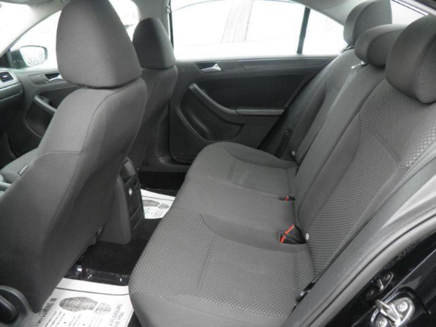 2013 BLACK Volkswagen Jetta S (3VW2K7AJ4DM) with an 2.0L L4 engine, AT transmission, located at 15520 McMullen Hwy SW, Belair, MD, 21502, (301) 729-3700, 39.581375, -78.846451 - Photo#3