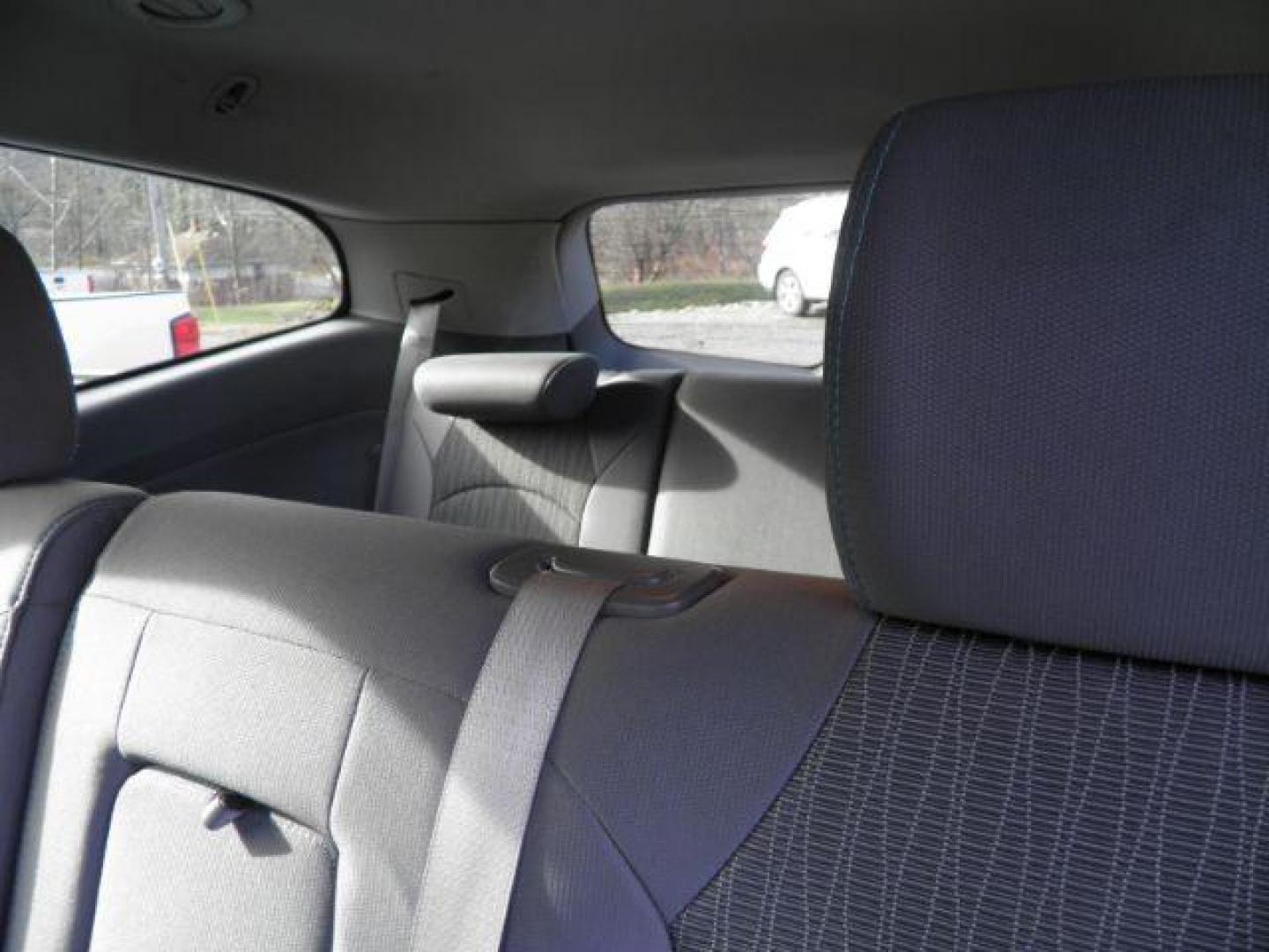 2014 SILVER Chevrolet Traverse LS FWD w/PDC (1GNKRFED4EJ) with an 3.6L V6 DOHC 24V engine, AT transmission, located at 15520 McMullen Hwy SW, Belair, MD, 21502, (301) 729-3700, 39.581375, -78.846451 - Photo#4