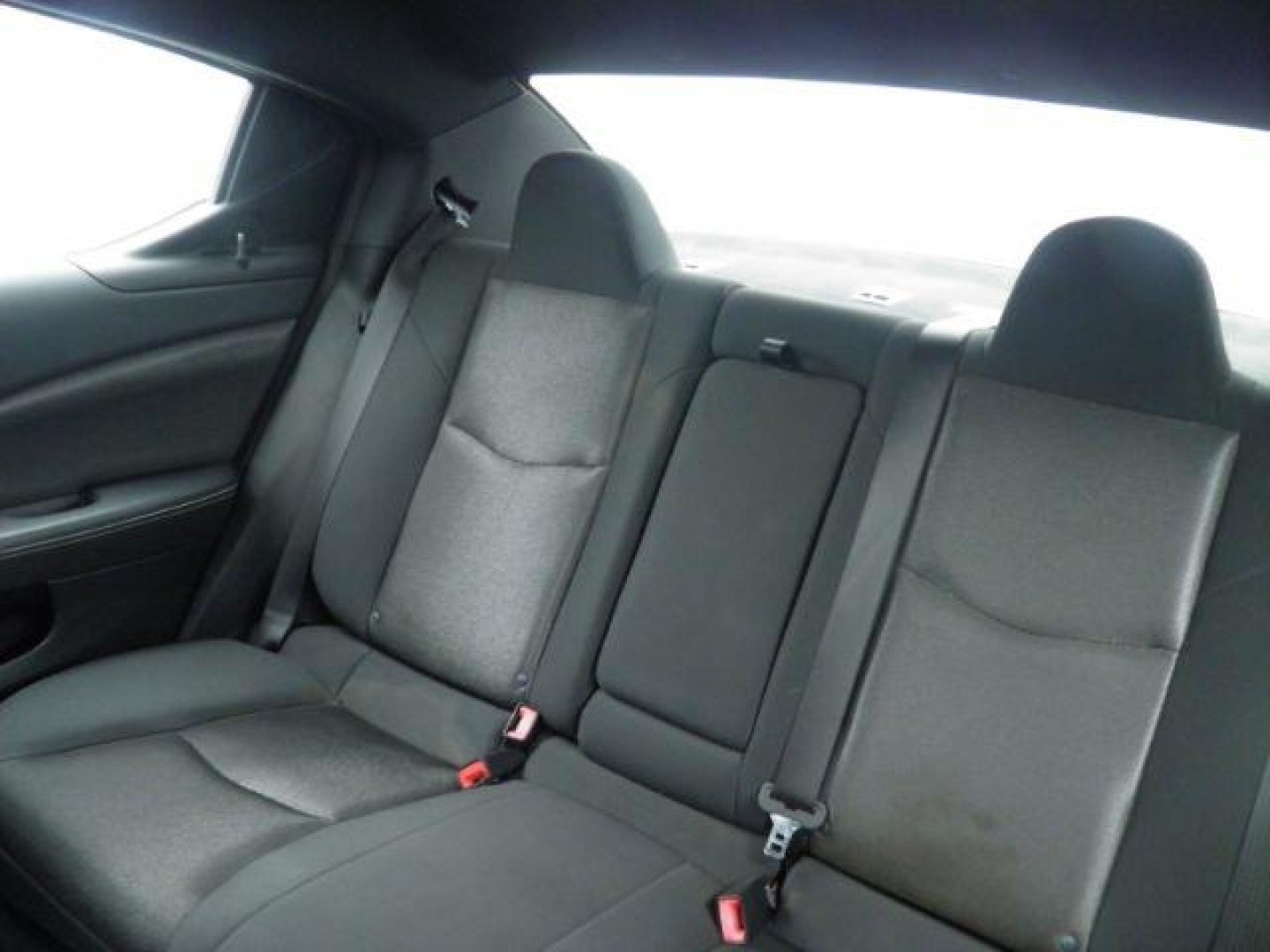 2014 BLACK Dodge Avenger SE (1C3CDZAB7EN) with an 2.4L L4 engine, AT transmission, located at 15520 McMullen Hwy SW, Belair, MD, 21502, (301) 729-3700, 39.581375, -78.846451 - Photo#3