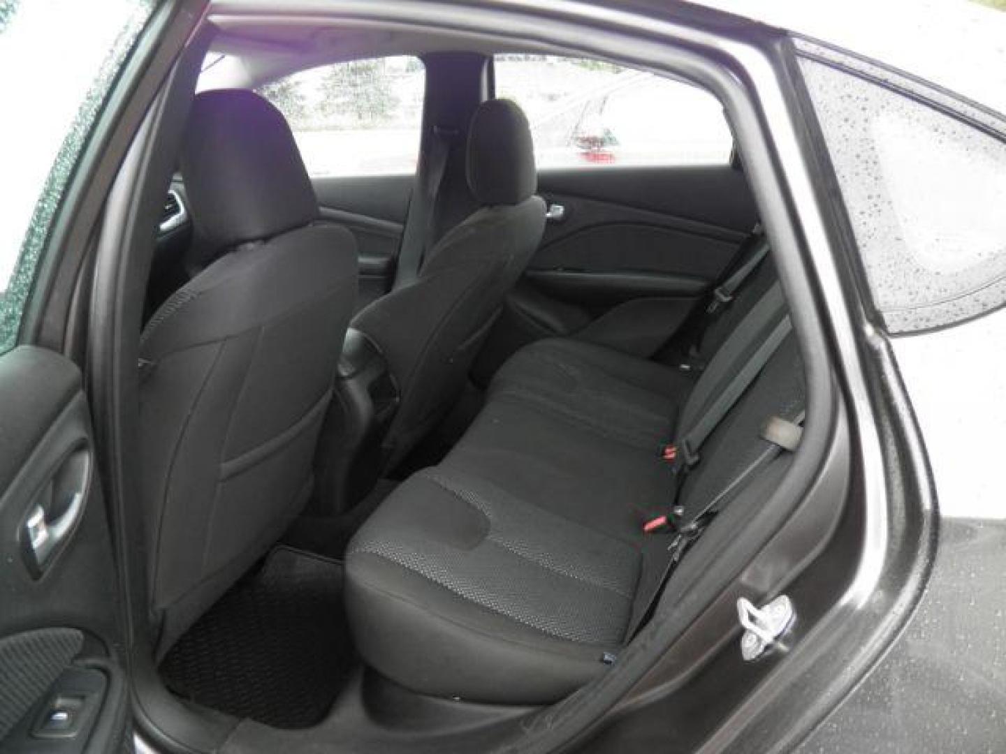 2014 GRAY Dodge Dart AERO (1C3CDFDH4ED) with an 1.4L 4L engine, located at 19521 New George's Creek Rd SW, Barton, MD, 21521, (301) 463-2404, 39.524323, -79.017906 - Photo#3