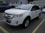 2014 Ford Edge SE
