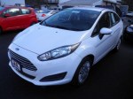 2014 Ford Fiesta