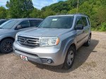 2014 Honda Pilot LX