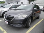 2014 Mazda CX-9 Sport