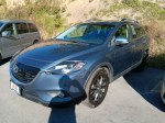 2014 Mazda CX-9 Grand Touring AWD
