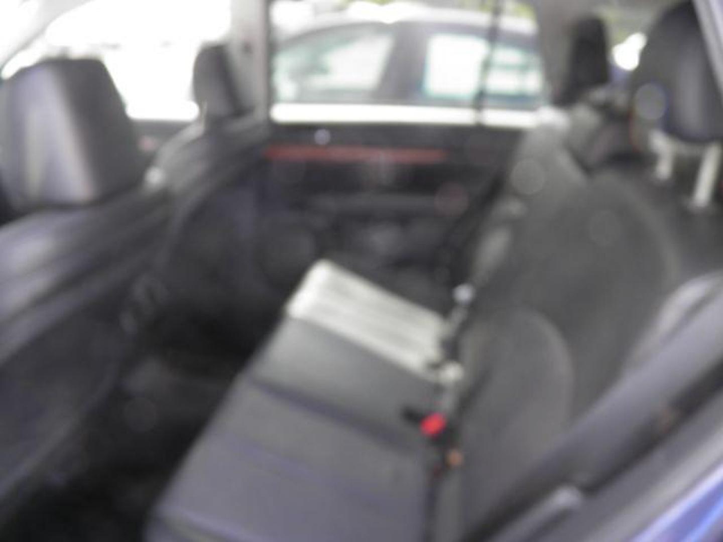 2014 BLUE Subaru Outback 2.5i Limited (4S4BRCLC9E3) with an 2.5l H4 engine, CVT transmission, located at 19521 New George's Creek Rd SW, Barton, MD, 21521, (301) 463-2404, 39.524323, -79.017906 - Photo#3