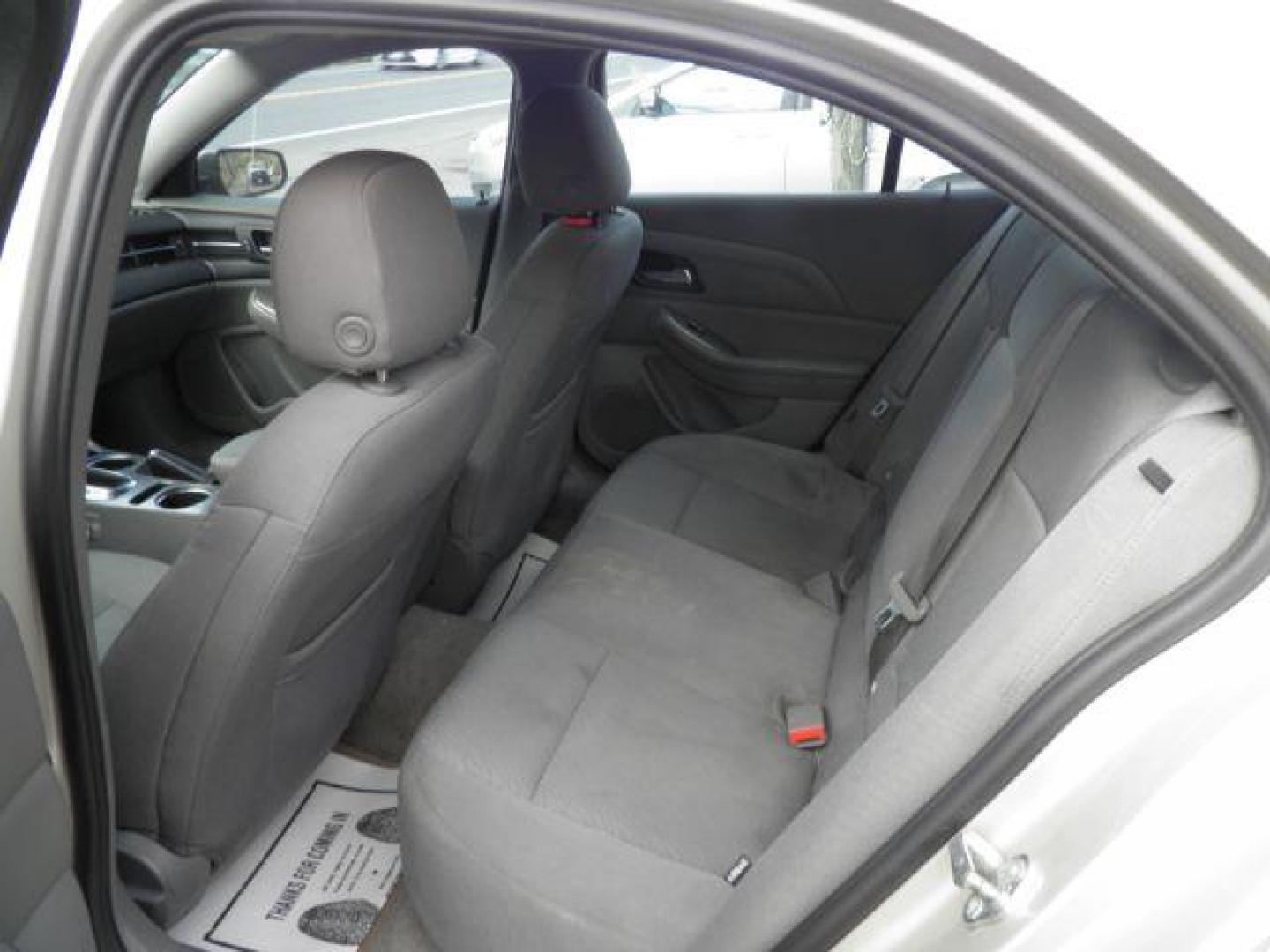2015 Tan Chevrolet Malibu LS Fleet (1G11A5SL2FF) with an 2.5L I4 engine, AT transmission, located at 15520 McMullen Hwy SW, Belair, MD, 21502, (301) 729-3700, 39.581375, -78.846451 - Photo#3