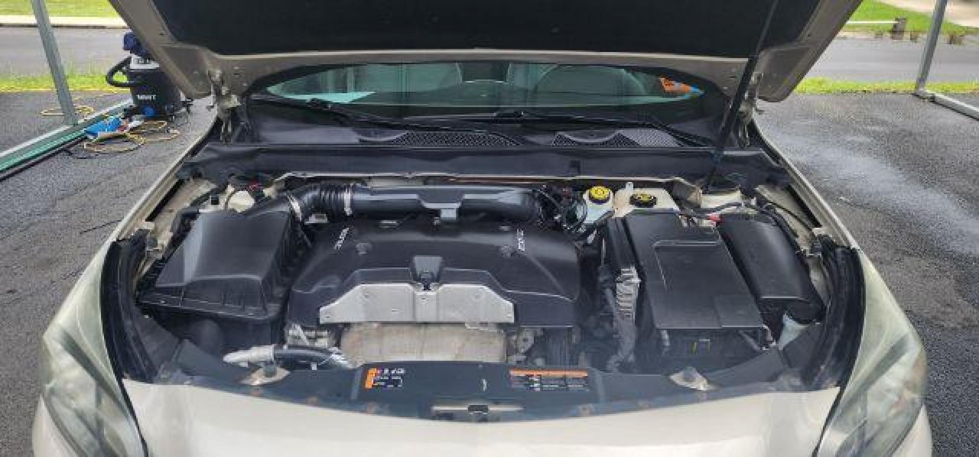 2015 GOLD /Cloth Chevrolet Malibu LS (1G11B5SL4FF) with an 2.5 L4 engine, AT transmission, located at 15520 McMullen Hwy SW, Belair, MD, 21502, (301) 729-3700, 39.581375, -78.846451 - Photo#15