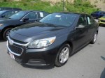 2015 Chevrolet Malibu 1FL