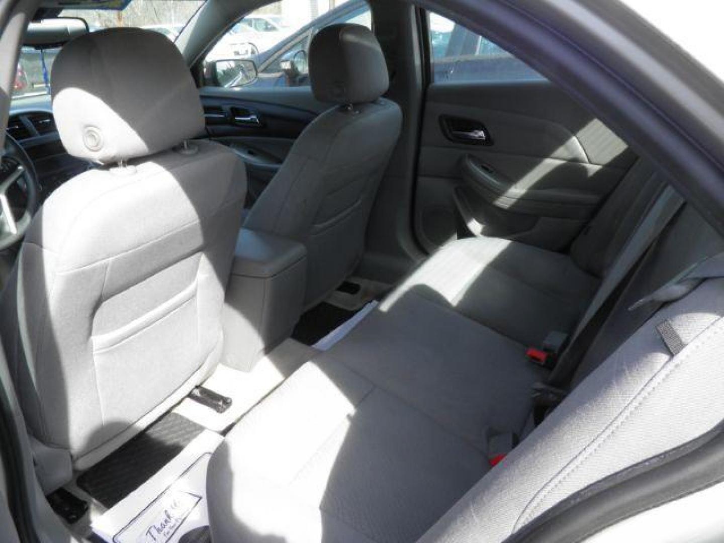2015 TAN Chevrolet Malibu LS Fleet (1G11A5SL2FF) with an 2.5 L4 engine, AT transmission, located at 15520 McMullen Hwy SW, Belair, MD, 21502, (301) 729-3700, 39.581375, -78.846451 - Photo#3