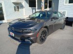 2015 Dodge Charger SE