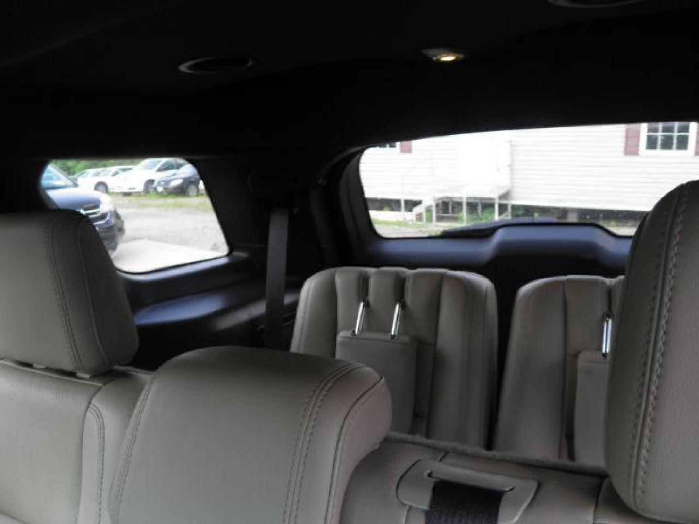 2015 Brown Ford Explorer Limited (1FM5K8F83FG) with an 3.5L V6 engine, AT transmission, located at 15520 McMullen Hwy SW, Belair, MD, 21502, (301) 729-3700, 39.581375, -78.846451 - Photo#4