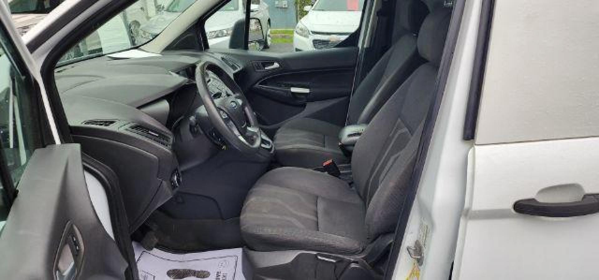 2015 White /Charcoal Black Ford Transit Connect XLT LWB (NM0LS7F79F1) with an 2.5L I4 engine, AT transmission, located at 15520 McMullen Hwy SW, Belair, MD, 21502, (301) 729-3700, 39.581375, -78.846451 - FOR A BETTER PRICE CALL PAUL AT 301-268-8150 - Photo#1