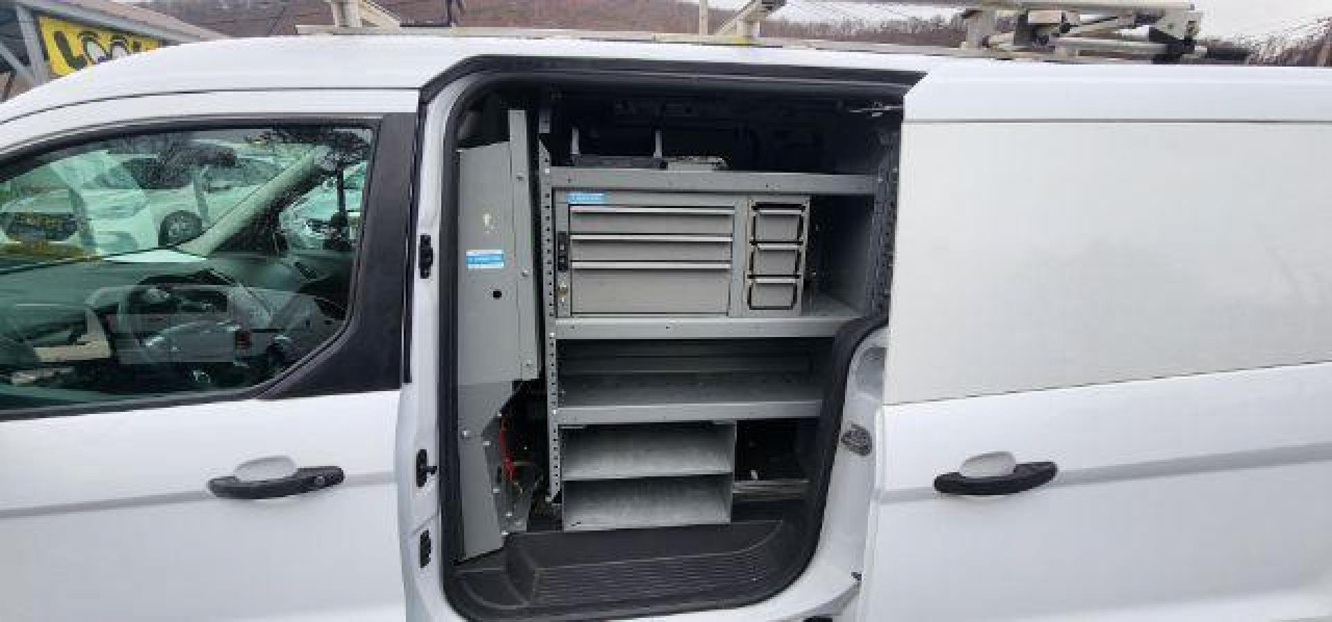 2015 White /Charcoal Black Ford Transit Connect XLT LWB (NM0LS7F79F1) with an 2.5L I4 engine, AT transmission, located at 15520 McMullen Hwy SW, Belair, MD, 21502, (301) 729-3700, 39.581375, -78.846451 - FOR A BETTER PRICE CALL PAUL AT 301-268-8150 - Photo#8