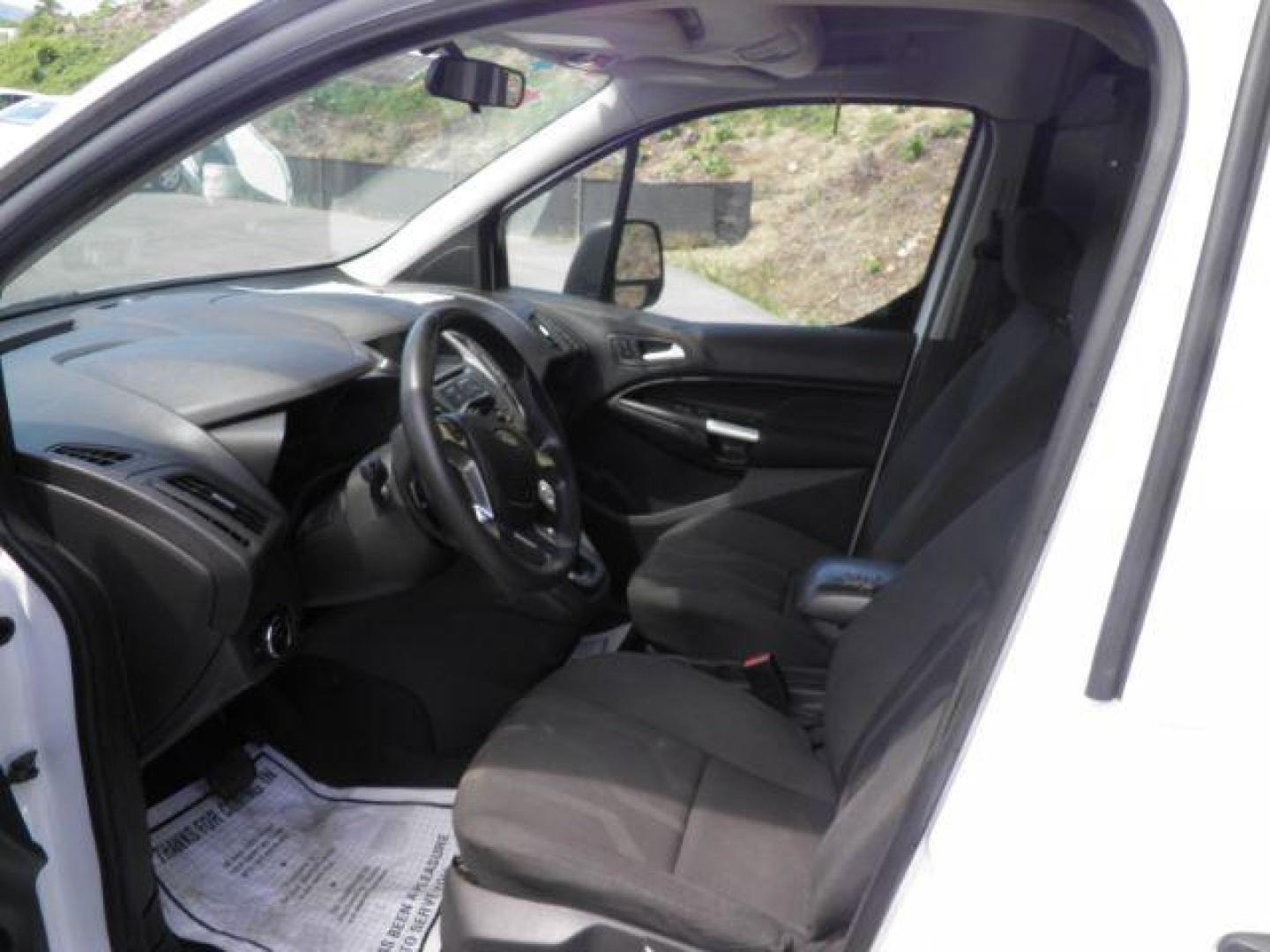 2015 White /Charcoal Black Ford Transit Connect XLT LWB (NM0LS7F79F1) with an 2.5L I4 engine, AT transmission, located at 15520 McMullen Hwy SW, Belair, MD, 21502, (301) 729-3700, 39.581375, -78.846451 - FOR A BETTER PRICE CALL PAUL AT 301-268-8150 - Photo#2