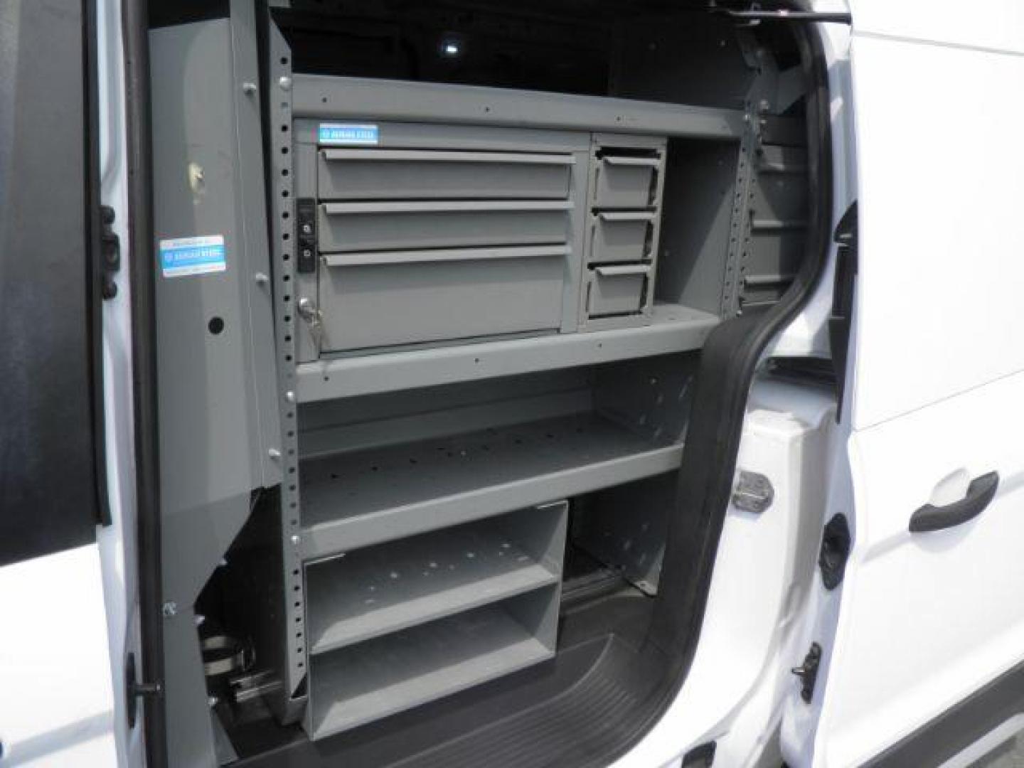 2015 White /Charcoal Black Ford Transit Connect XLT LWB (NM0LS7F79F1) with an 2.5L I4 engine, AT transmission, located at 15520 McMullen Hwy SW, Belair, MD, 21502, (301) 729-3700, 39.581375, -78.846451 - FOR A BETTER PRICE CALL PAUL AT 301-268-8150 - Photo#11