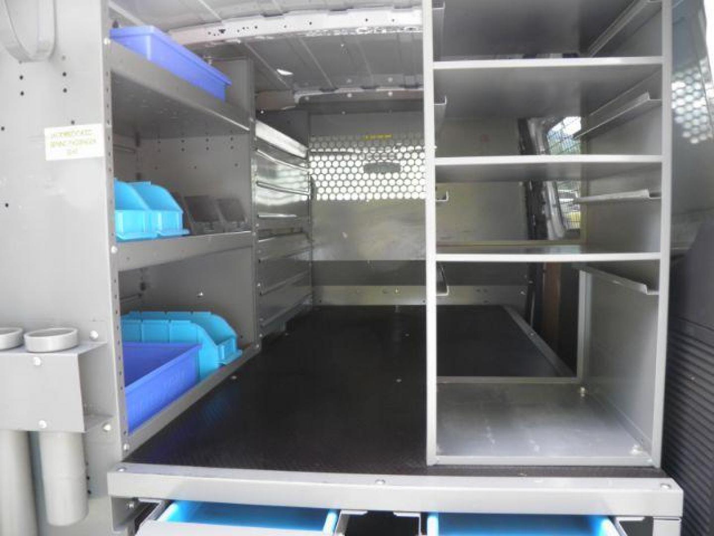 2015 White /Charcoal Black Ford Transit Connect XLT LWB (NM0LS7F79F1) with an 2.5L I4 engine, AT transmission, located at 15520 McMullen Hwy SW, Belair, MD, 21502, (301) 729-3700, 39.581375, -78.846451 - FOR A BETTER PRICE CALL PAUL AT 301-268-8150 - Photo#12