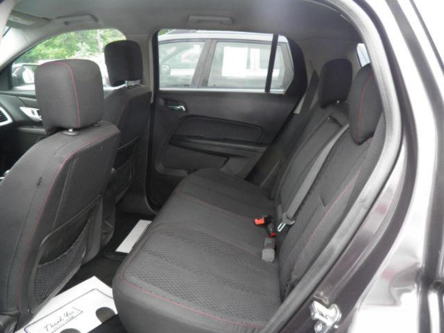 2015 Gray GMC Terrain SLE1 AWD (2GKFLVEK6F6) with an 2.4L I4 engine, AT transmission, located at 15520 McMullen Hwy SW, Belair, MD, 21502, (301) 729-3700, 39.581375, -78.846451 - Photo#3