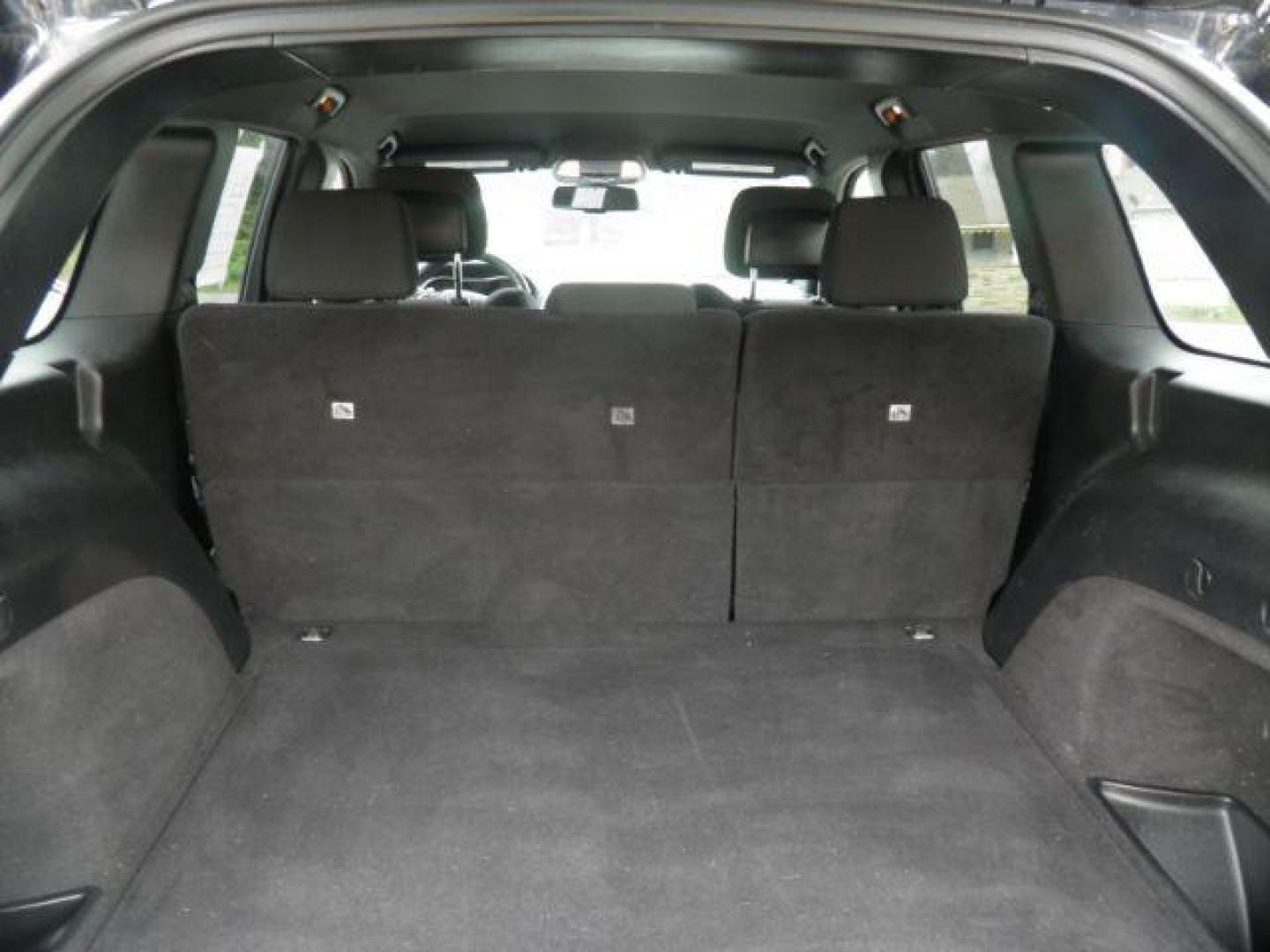 2015 BLACK Jeep Grand Cherokee Laredo 4WD (1C4RJFAG0FC) with an 3.6L V6 engine, AT transmission, located at 19521 New George's Creek Rd SW, Barton, MD, 21521, (301) 463-2404, 39.524323, -79.017906 - Photo#4