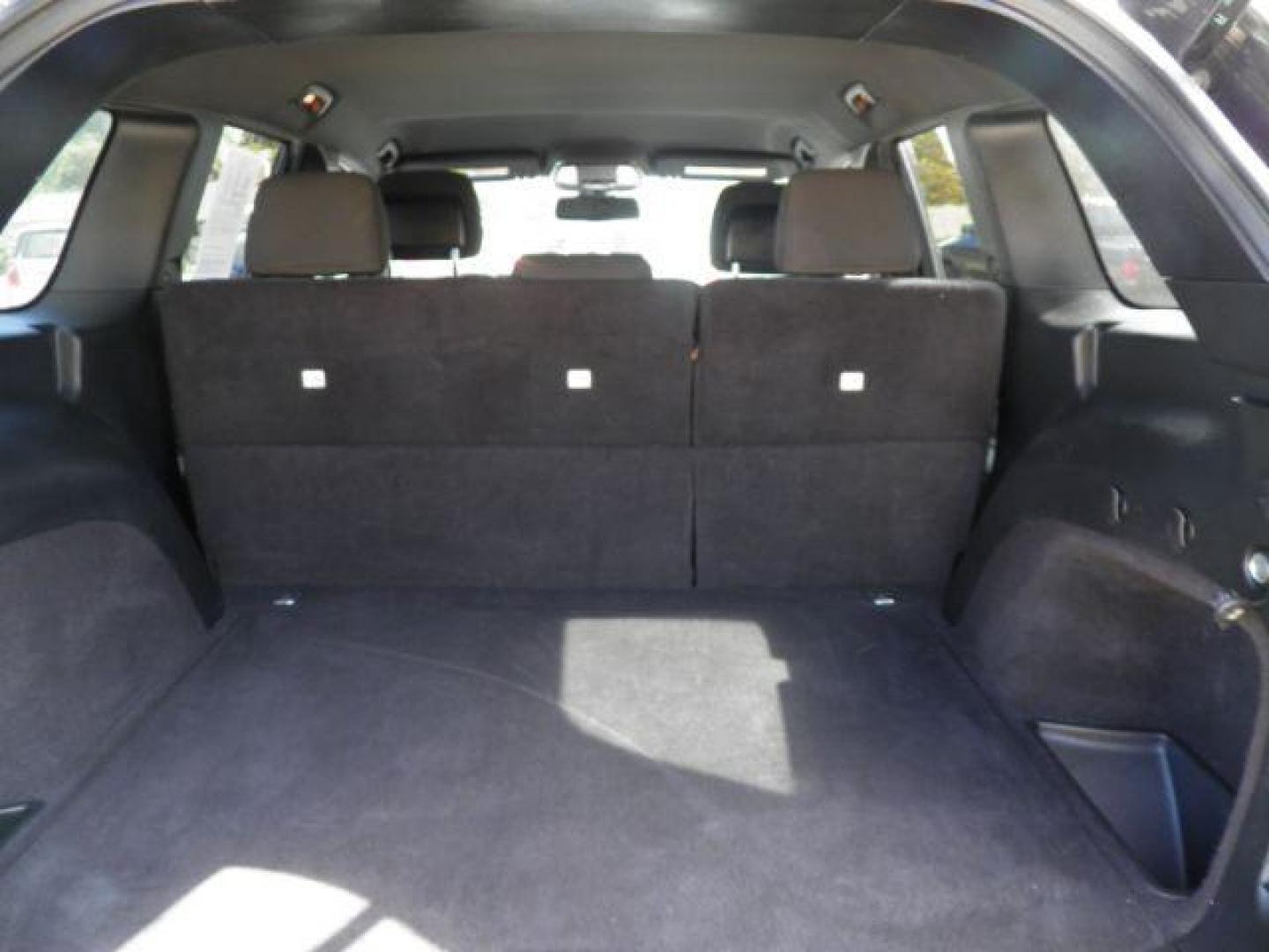 2015 GRAY Jeep Grand Cherokee Laredo (1C4RJFAG9FC) with an 3.6L V6 engine, located at 19521 New George's Creek Rd SW, Barton, MD, 21521, (301) 463-2404, 39.524323, -79.017906 - Photo#4