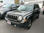 2015 Jeep Patriot High Altitude Edition